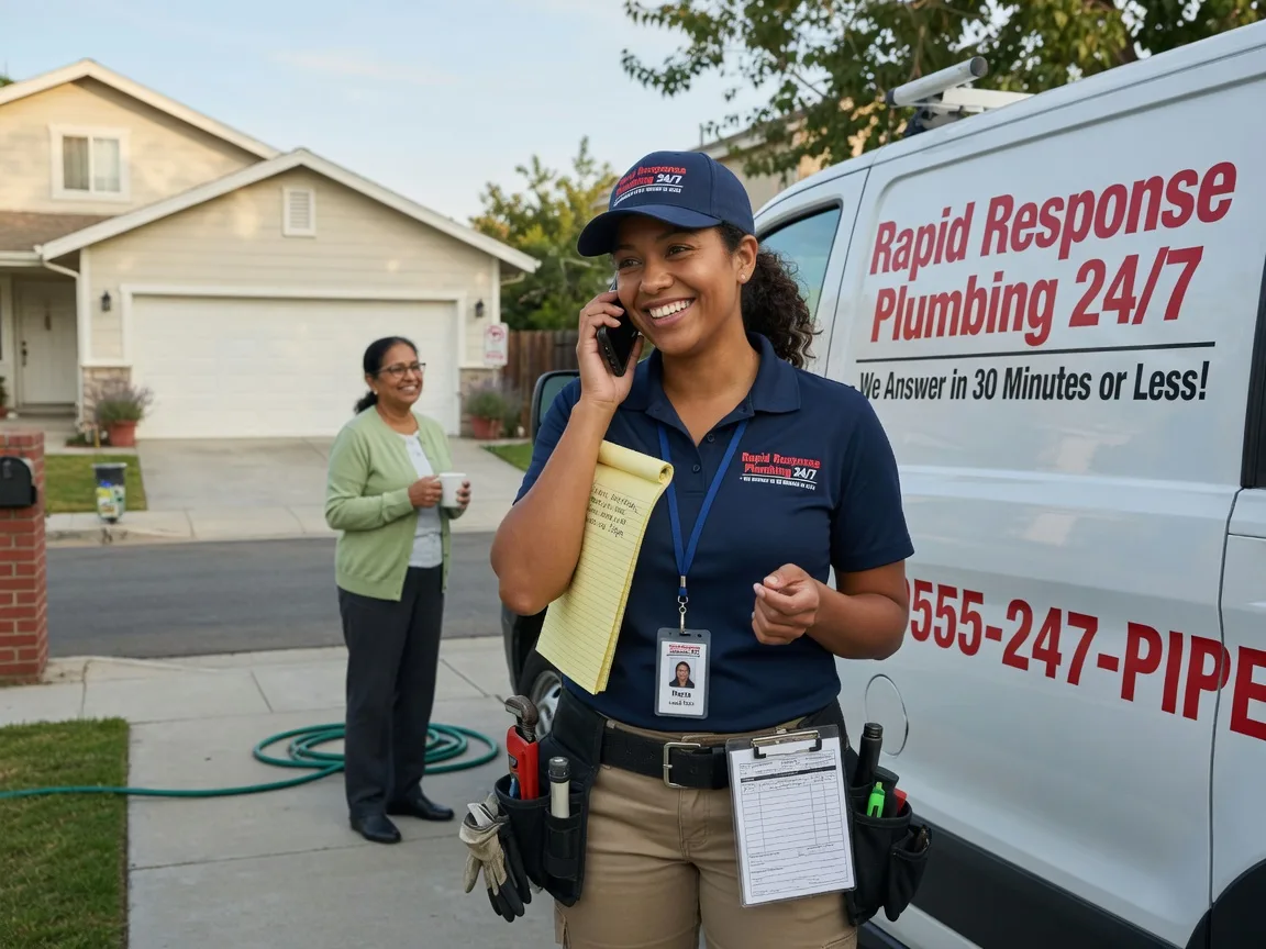 Emergency Plumber Eagle, MI FAQs